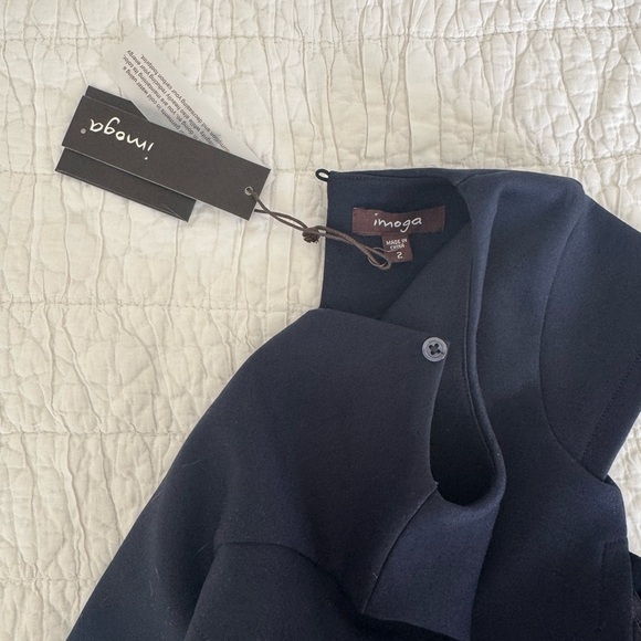 Imoga girls dress - Picture 6 of 6